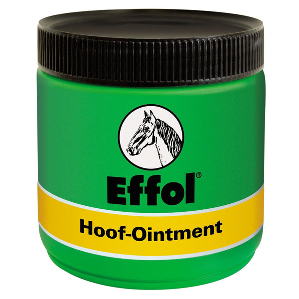 Effol Hoof Ointment - Black