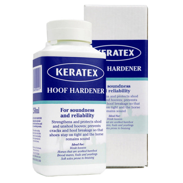 Keratex Hoof Hardener