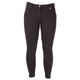 Hy Equestrian Burton Children's Jodhpurs - Black