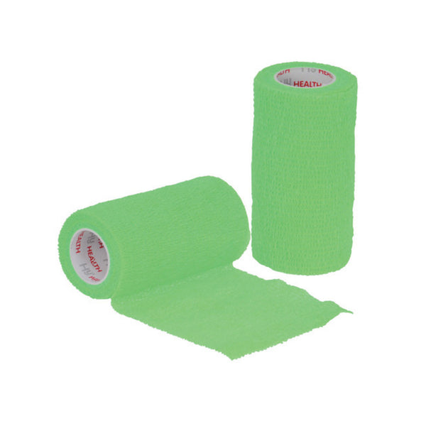 HyHEALTH Sportwrap - Bright Green