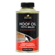 Lincoln Classic Hoof Oil With Brush - 500ml