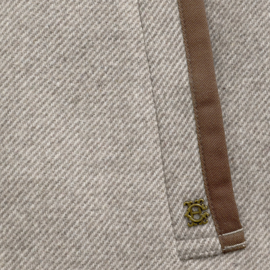 Holland Cooper Ladies Hillford Country Jacket - Sahara Twill