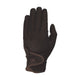 Hy Equestrian Cottenham Elite Riding Gloves - Brown