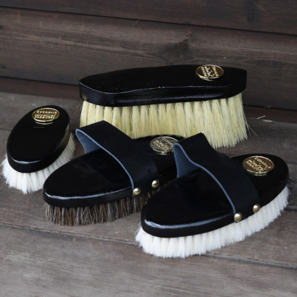 Supreme Products Perfection Brush Set