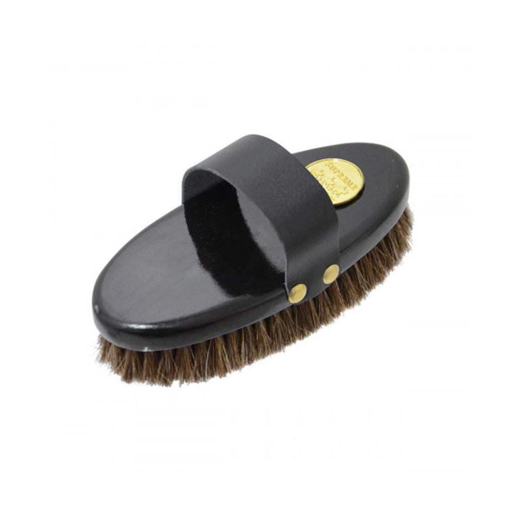 Supreme Products Perfection Body Brush - Black