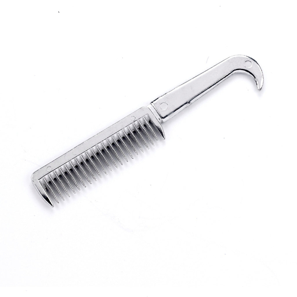 Lincoln Hoof Pick Pulling Comb