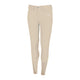 Pikeur Girls Brooklyn Grip Seat Breeches - Beige