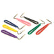 Lincoln Hoof Pick - Black