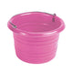 STUBBS Jumbo Feed/Water Bucket - Pink