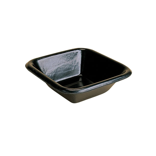 STUBBS Manure Skip - S7P Black
