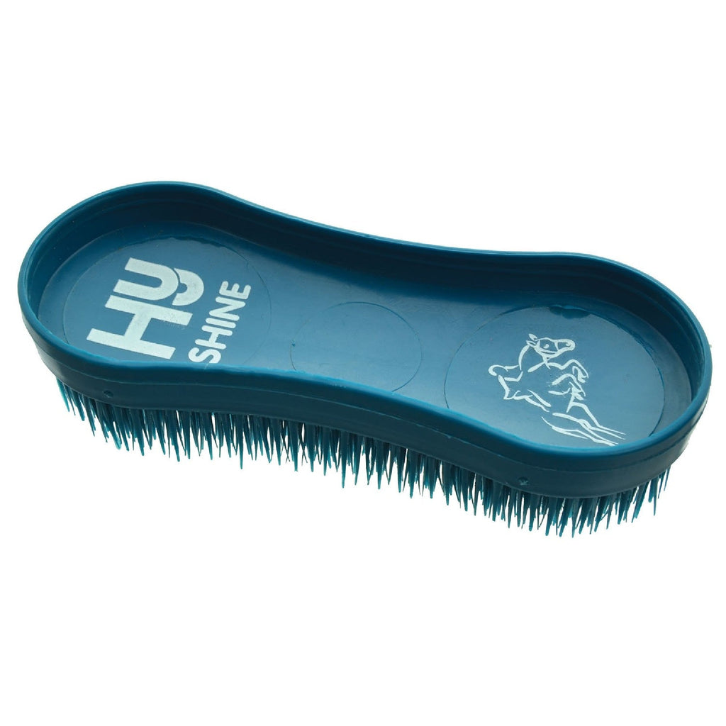 HySHINE Miracle Brush - Teal