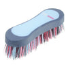 HySHINE Pro Groom Hoof Brush Navy Light