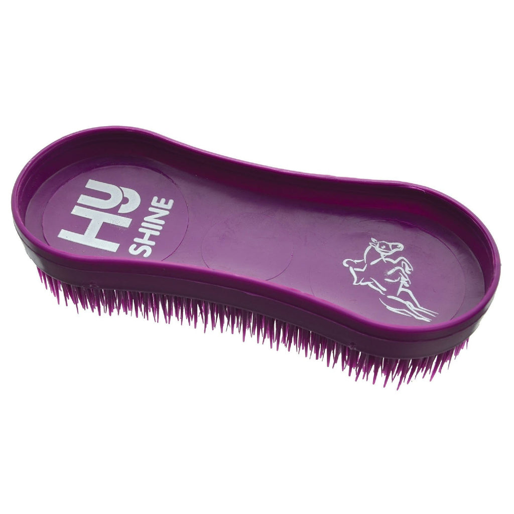 HySHINE Miracle Brush - Purple