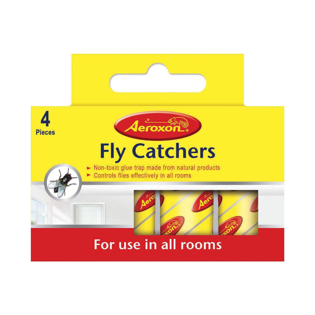 Aeroxon Fly Paper Catcher