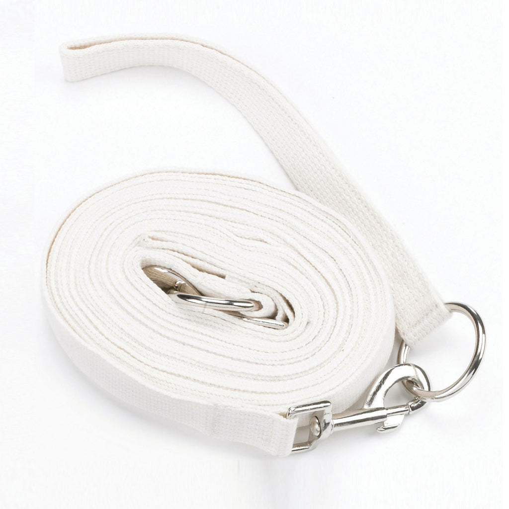 Hy Draw Reins - Black