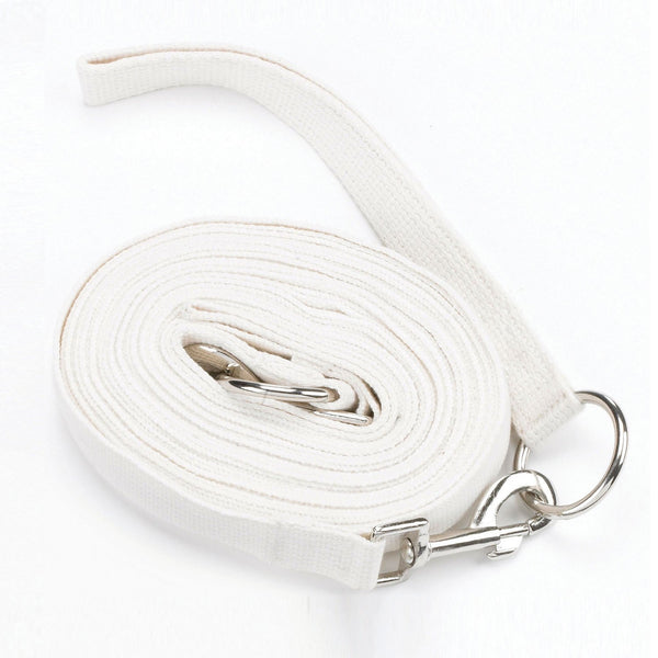 Hy Draw Reins - Black