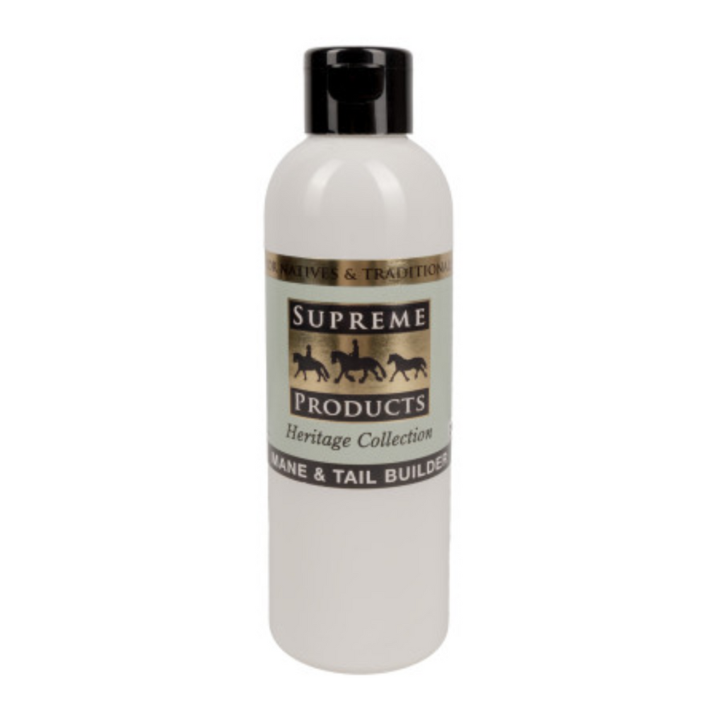 Supreme Products Mane and Tail Builder - 200ml