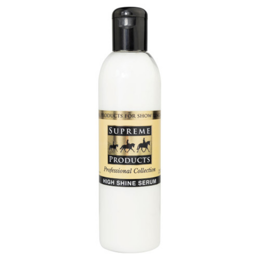 Supreme Products High Shine Serum - 250ml