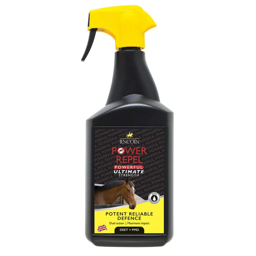 Lincoln Power Repel