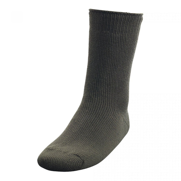 Deerhunter Rusky Thermo Socks 25cm Forest