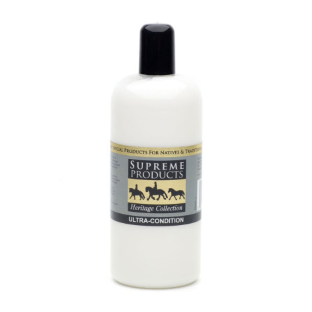 Supreme Products Ultra-Condition - 500ml