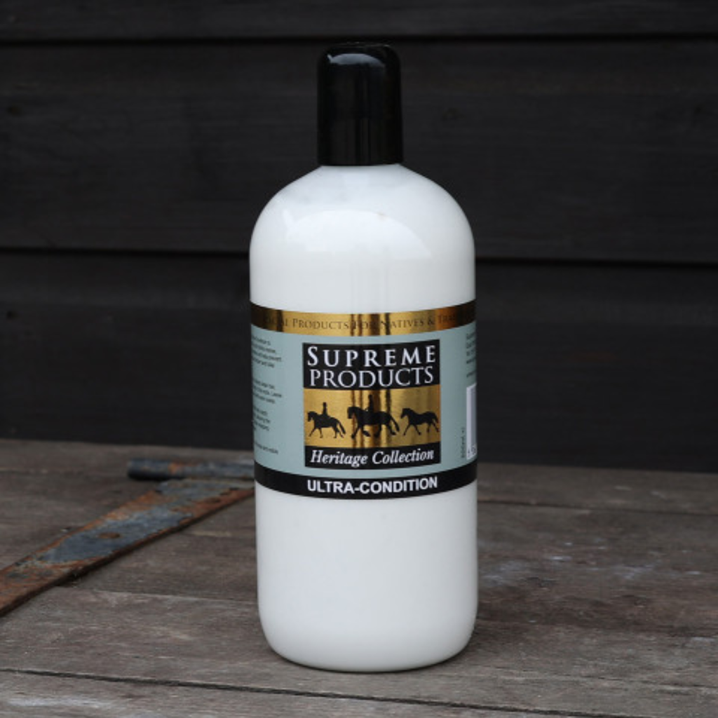 Supreme Products Ultra-Condition - 500ml