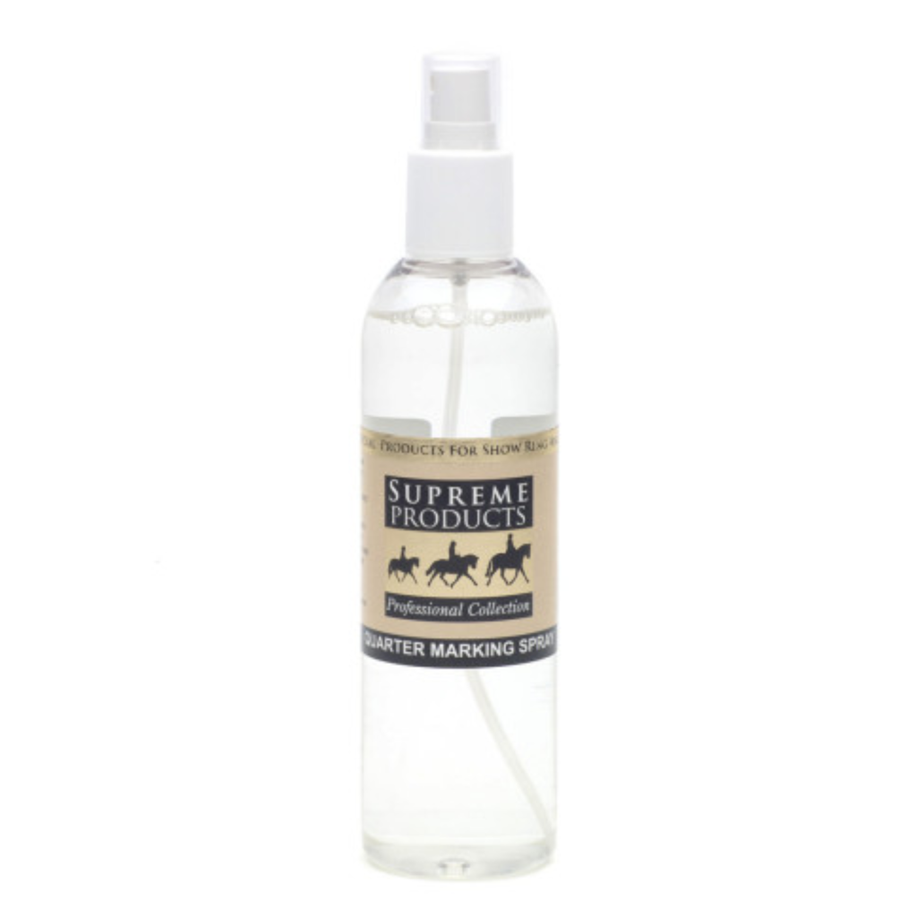 Supreme Products Quarter Marking Spray - 250ml