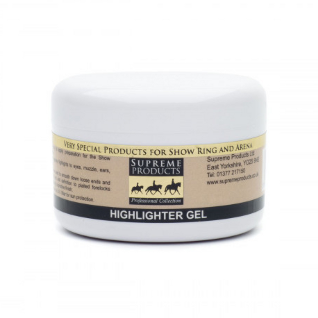Supreme Products Highlighter Gel - 200ml