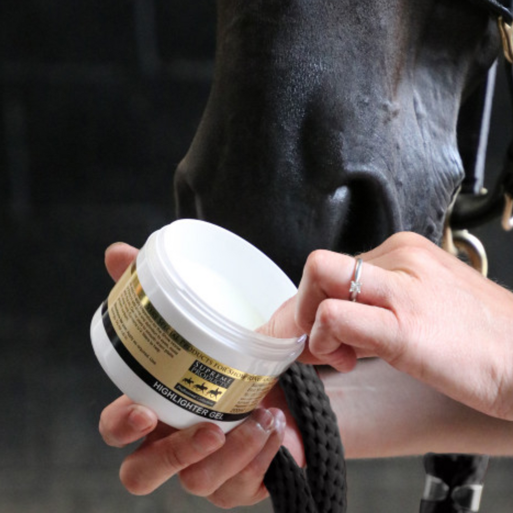 Supreme Products Highlighter Gel - 200ml