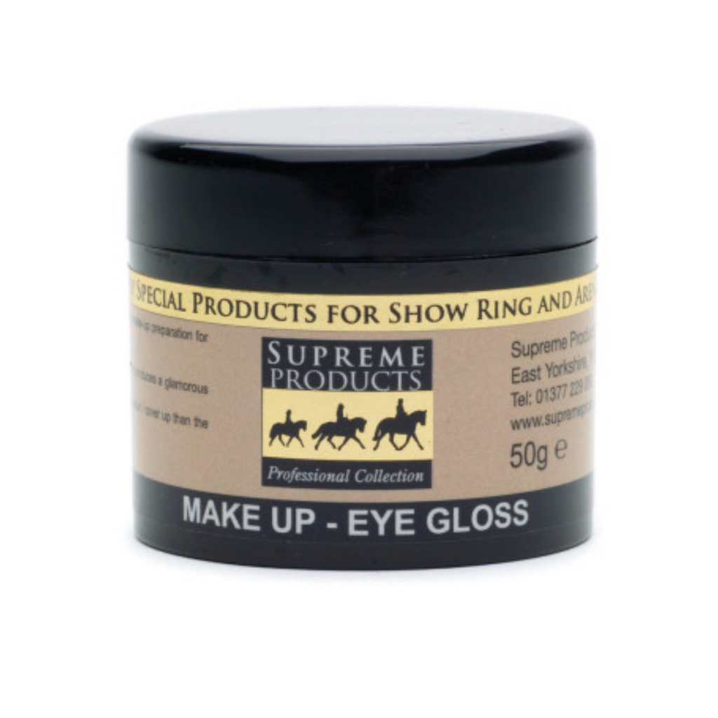 Supreme Products Eye Gloss - 50ml