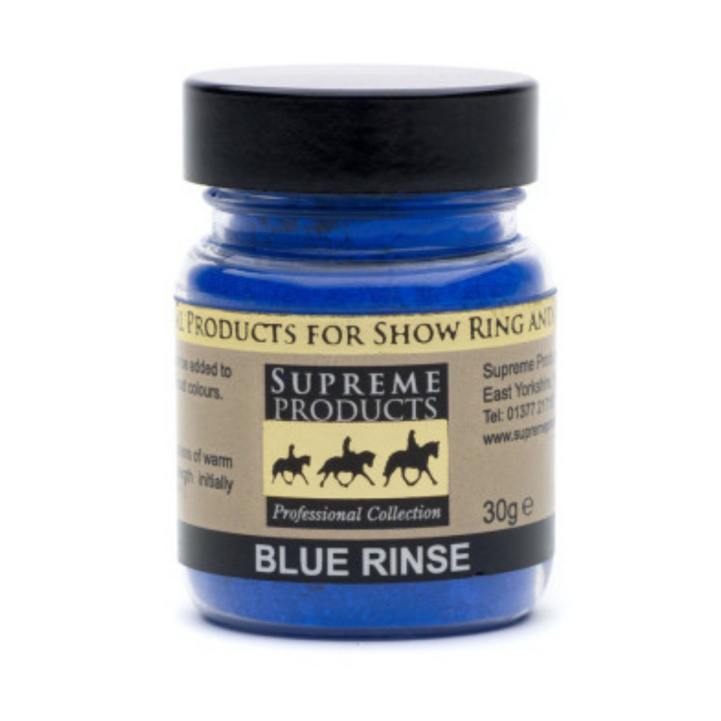 Supreme Products Blue Rinse