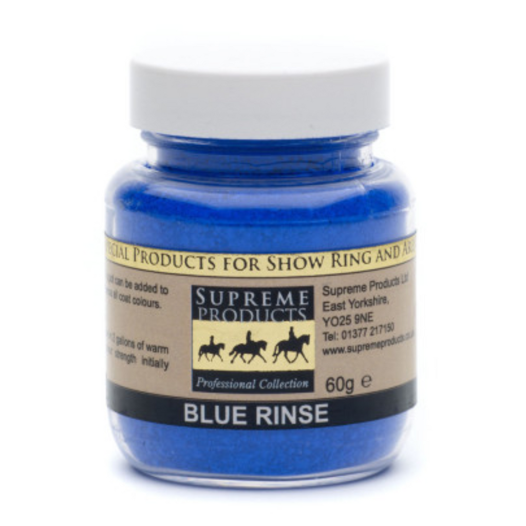 Supreme Products Blue Rinse