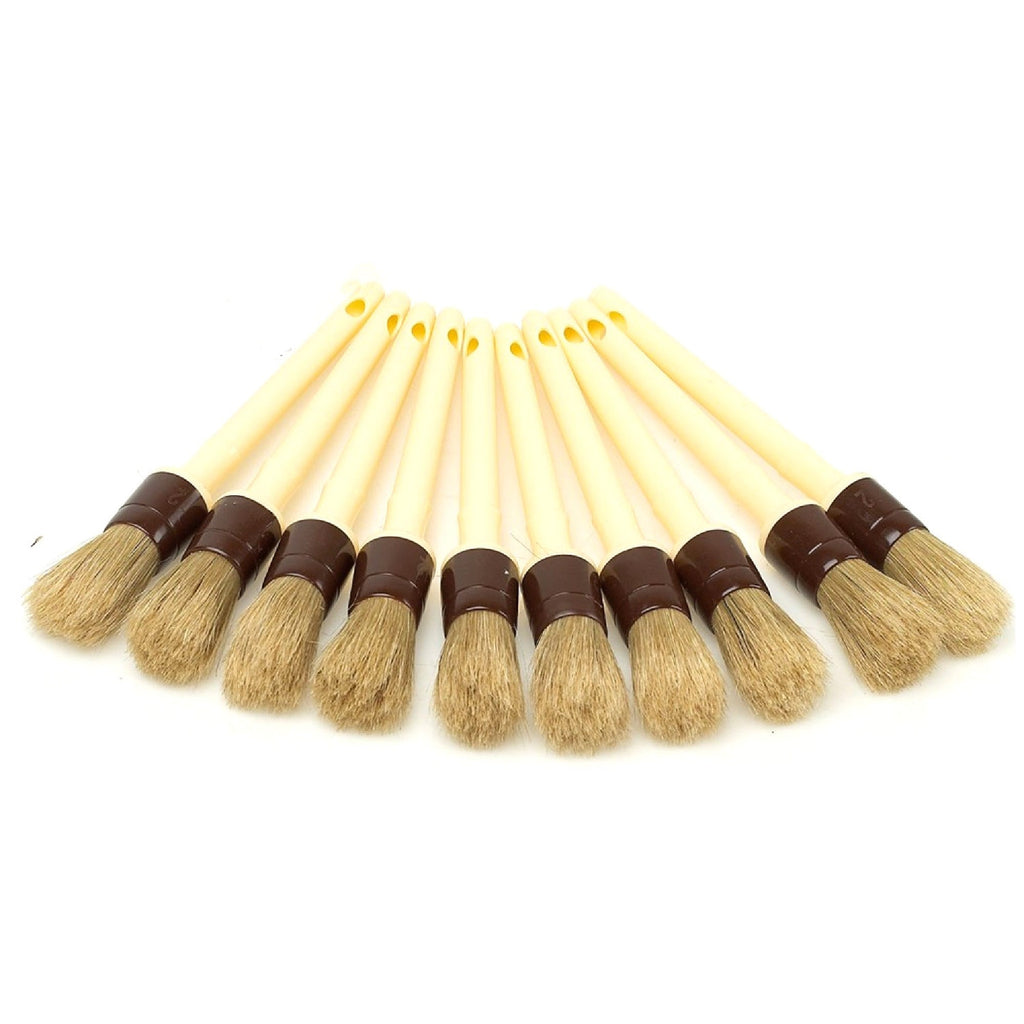 Lincoln Hoof Oil Brush