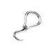 Lincoln Folding Hoof Pick