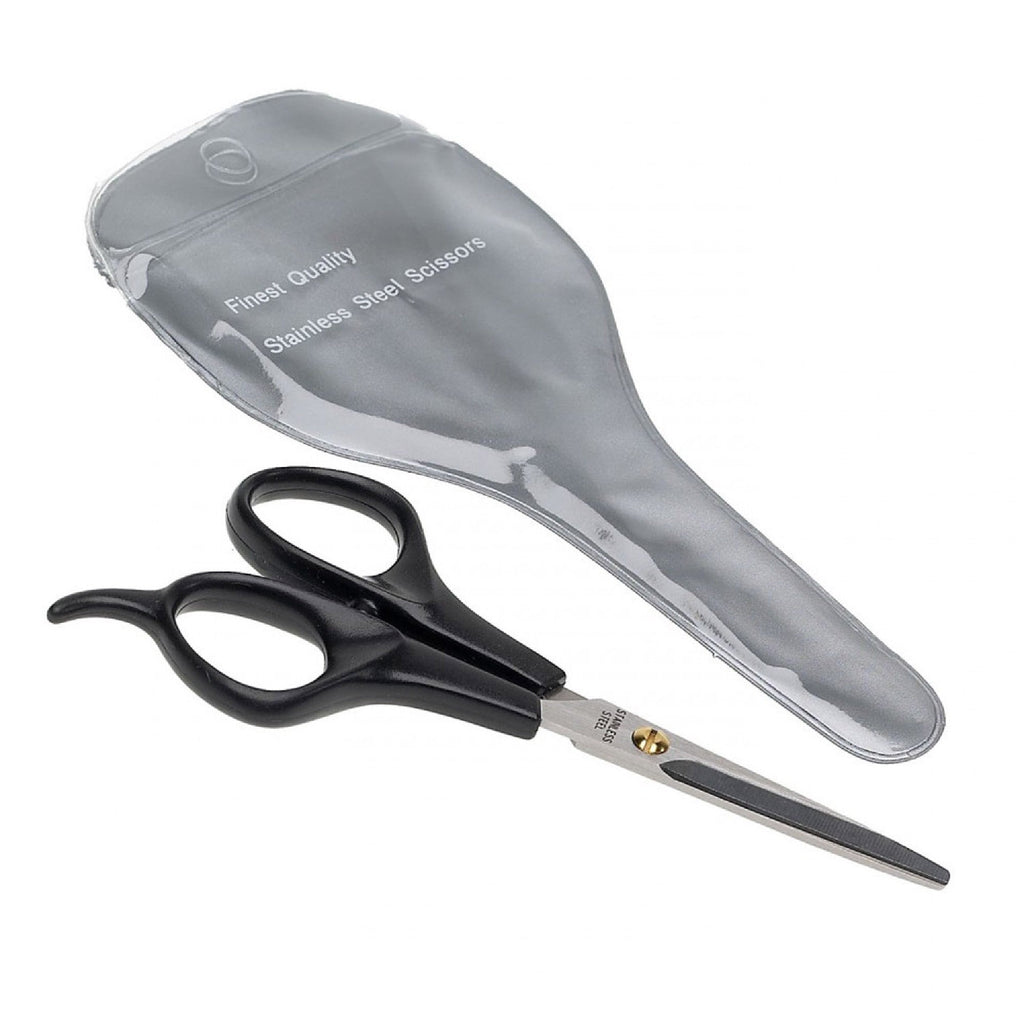 Lincoln Mane and Tail Scissors