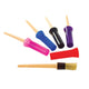 Lincoln Hoof Oil Brush With Cap