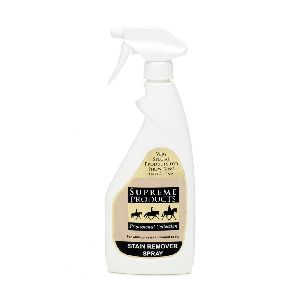 Supreme Products Stain Remover Spray - 500ml