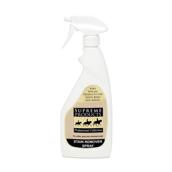 Supreme Products Stain Remover Spray - 500ml