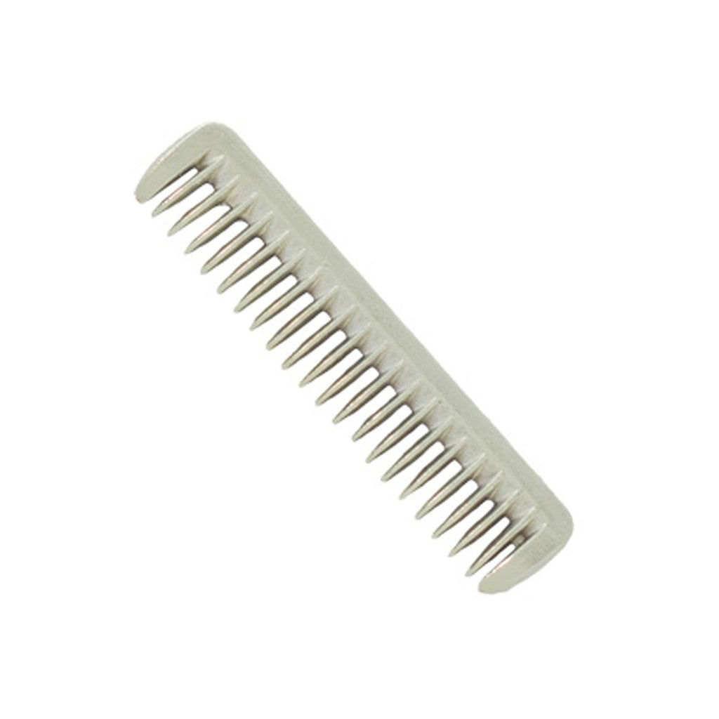 Lincoln Pulling Comb - Aluminium