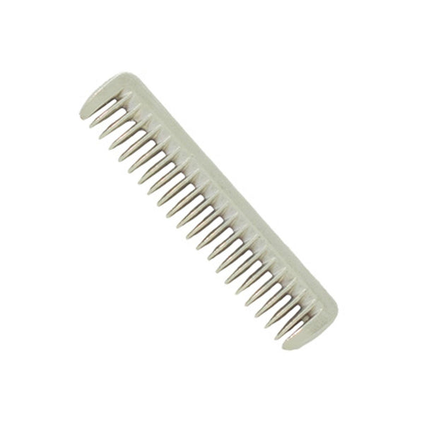 Lincoln Pulling Comb - Aluminium