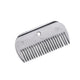 Lincoln Mane Comb - Aluminium