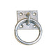 STUBBS Tie Ring -S30P