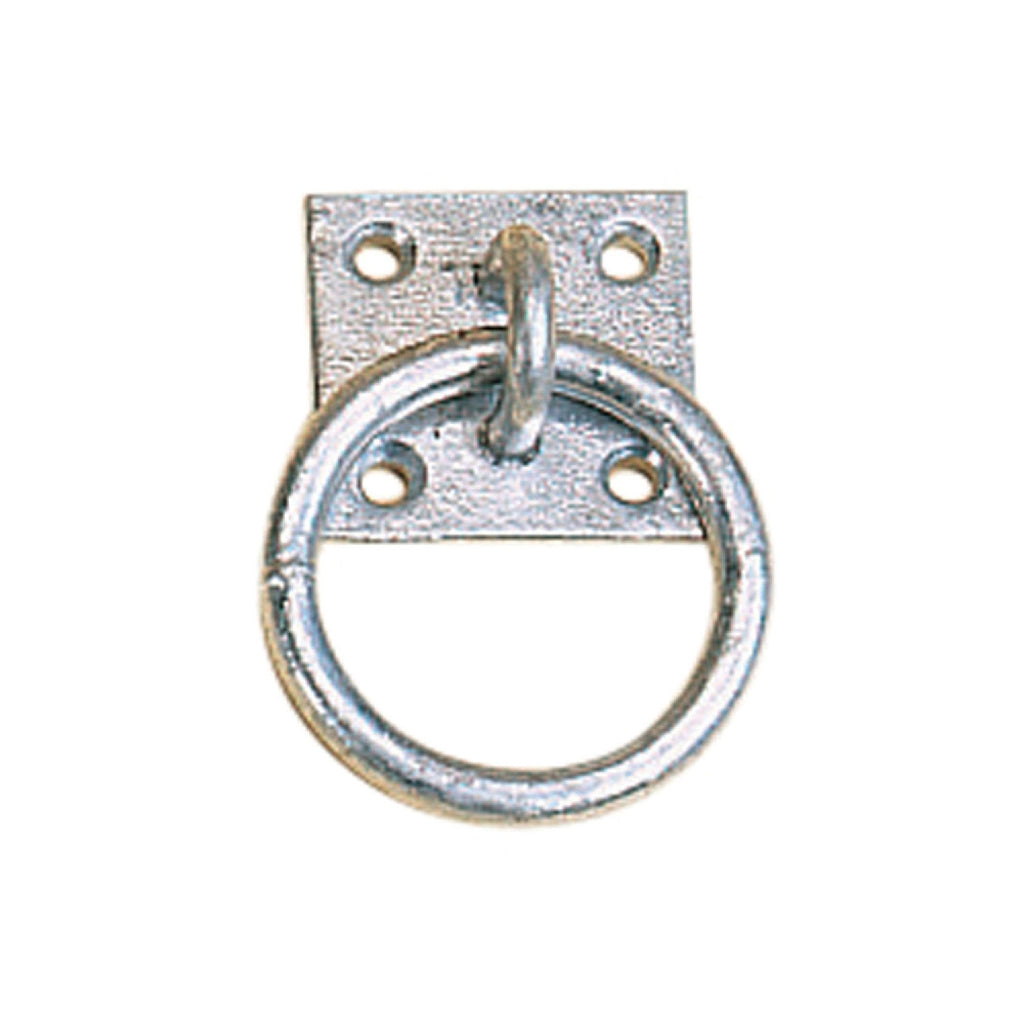 STUBBS Tie Ring -S30P