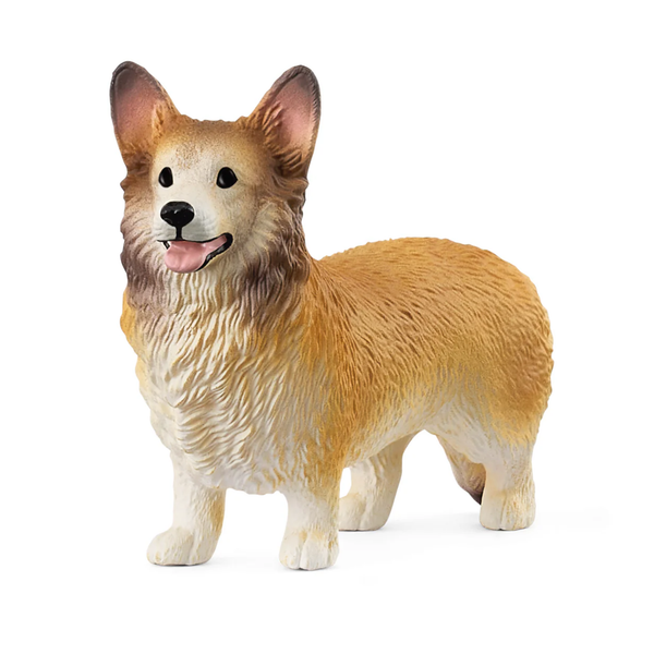 Schleich 13999 Welsh Corgi