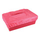 Lincoln Tack Tray Cover - Red