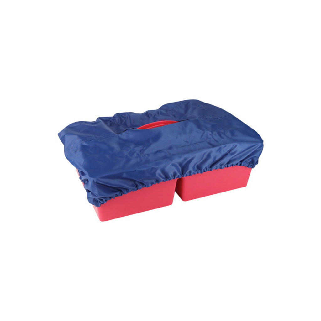 Lincoln Tack Tray Cover - Blue