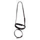 Hy Equestrian Flash Noseband - Black