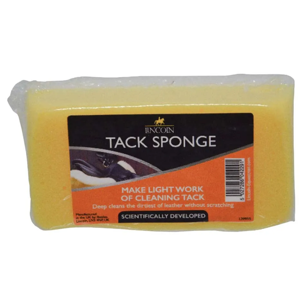 Lincoln Tack Sponge