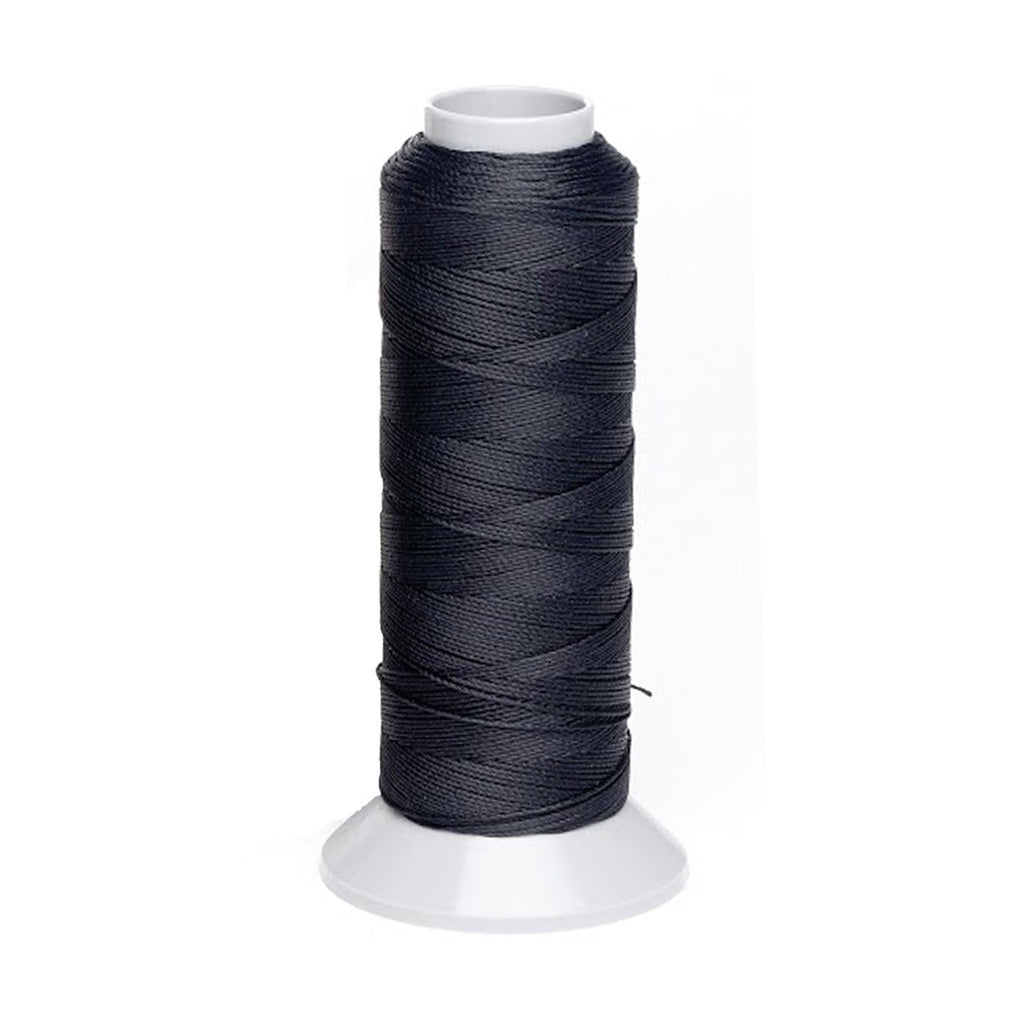Lincoln Plaiting Thread Reel - Black