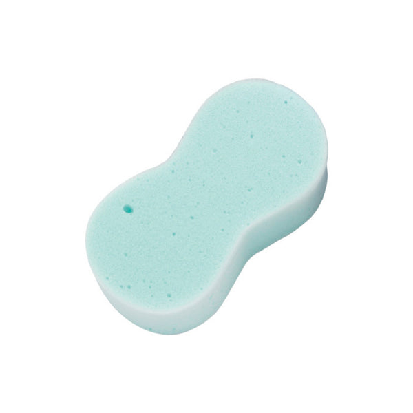 Lincoln Dogbone Sponge - Green